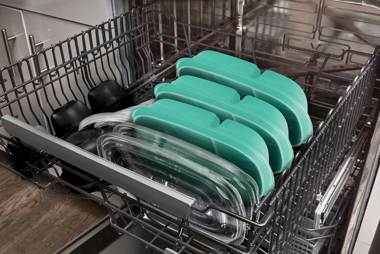 TakeAlongs® Food Storage and Meal Prep Container Set - US 5165
