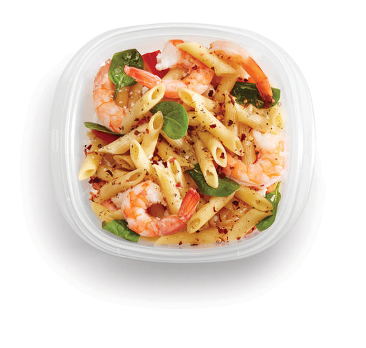 TakeAlongs® Medium Square Food Storage Containers - US 5465