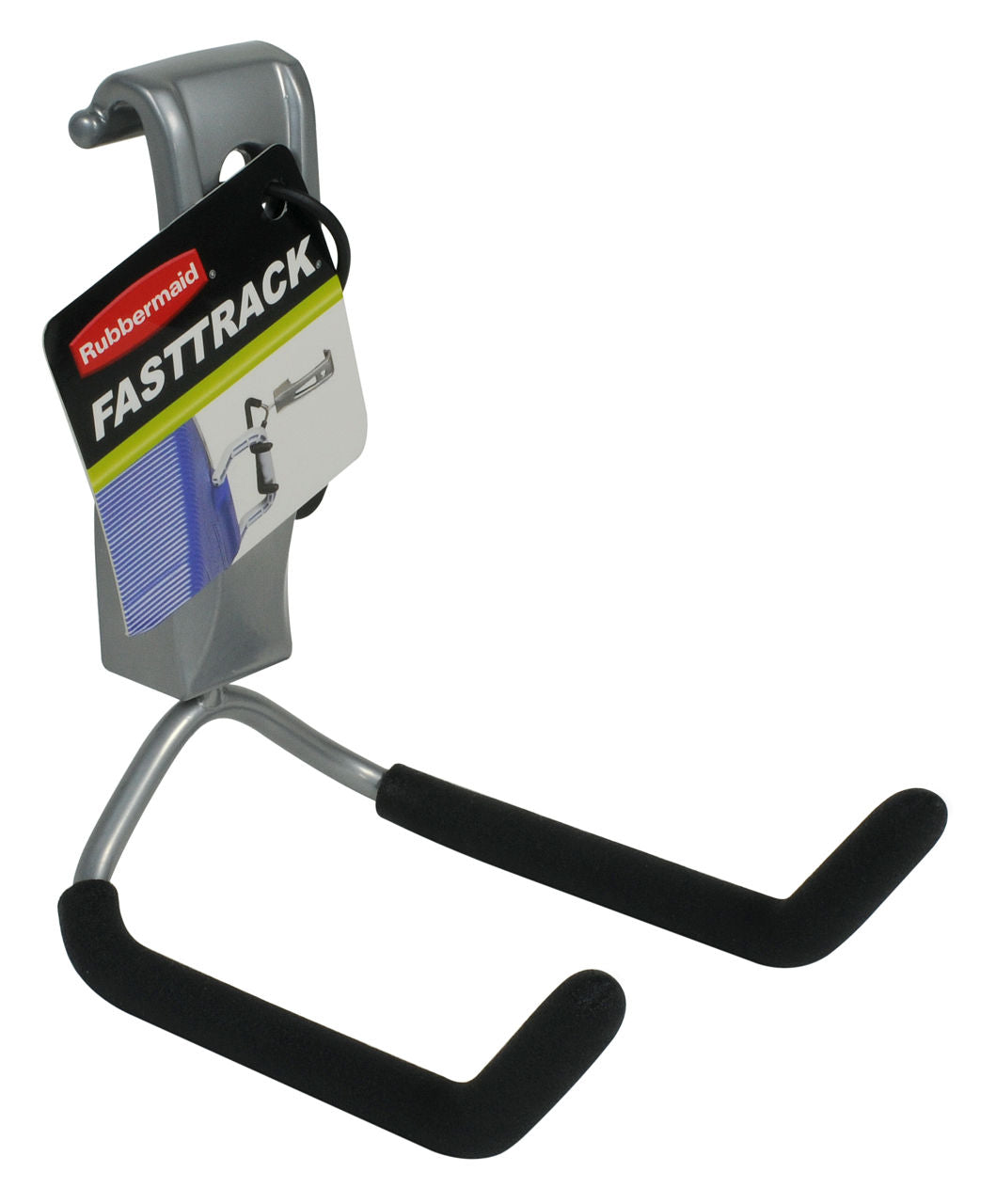 FastTrack Wide Dual Hook, Garage Organization, Wall Hangers - US 5508