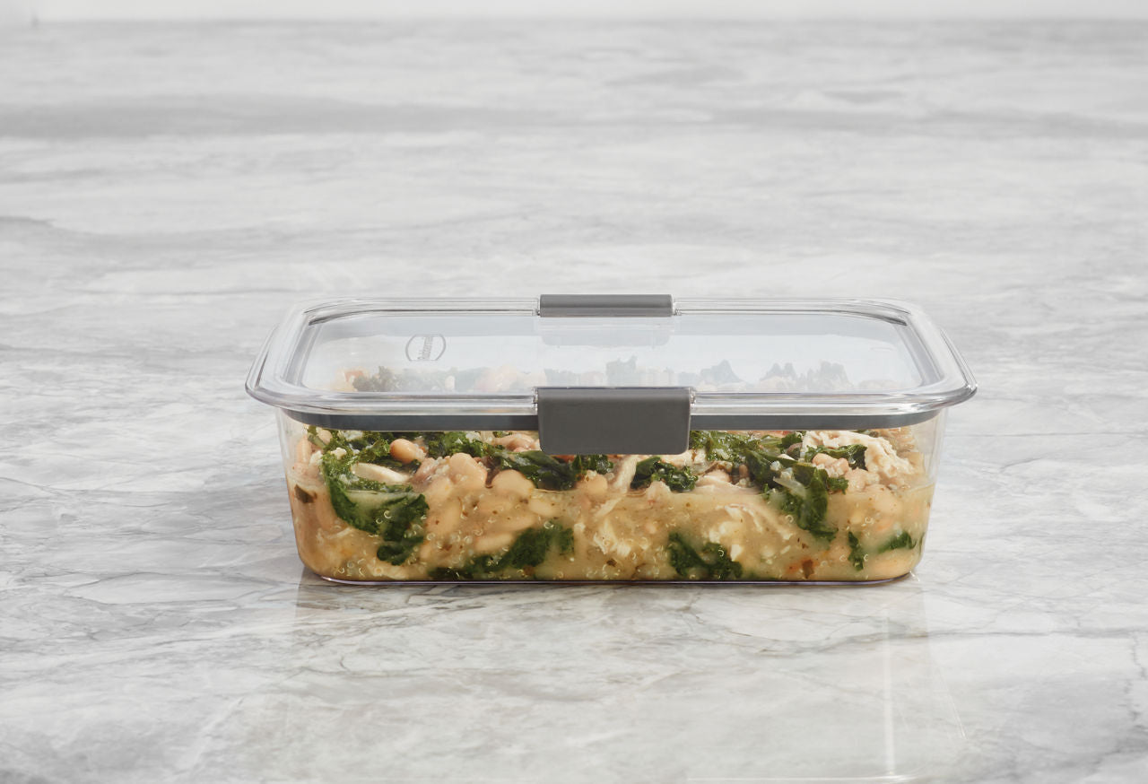 Brilliance™ 9.6-Cup Large Food Storage Container - US 0508