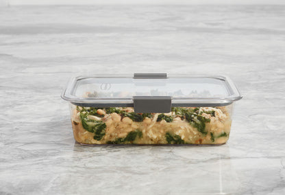 Brilliance™ 9.6-Cup Large Food Storage Container - US 0508