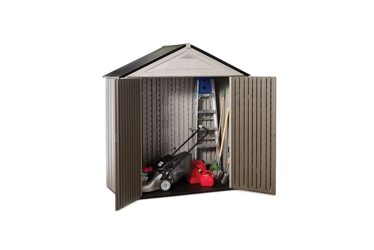 Big Max Storage Shed - US 8217