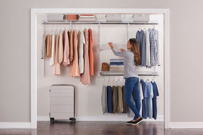 Expandable Closet Kit - US 2748