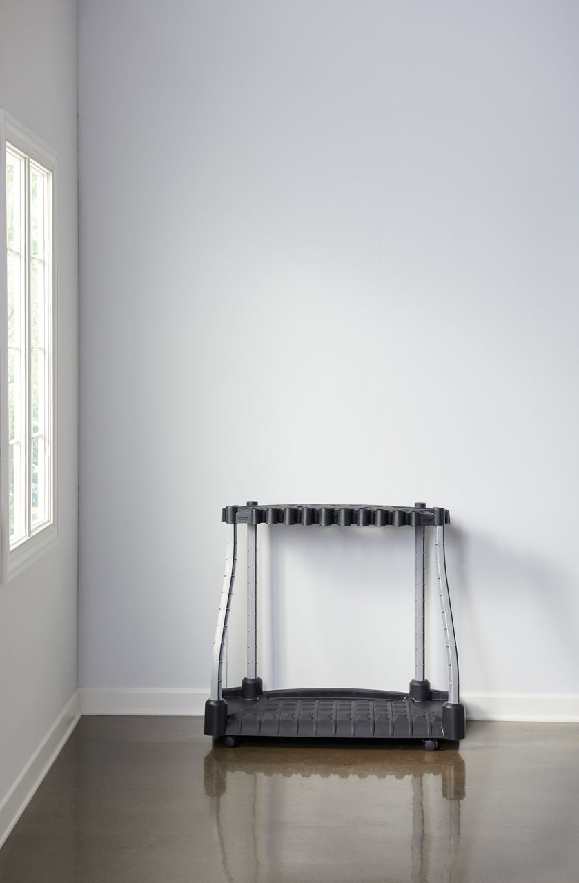 FastTrack® Garage Tool Tower Rack - US 3589