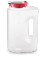 Mixermate™ Leak-Resistant Pitcher - US 5136