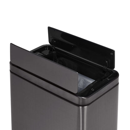 Elite™ Slim Sensor Trash Can - US 3803