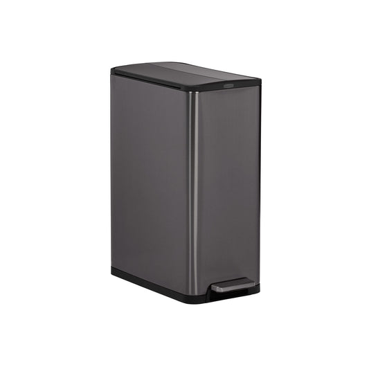 Elite™ Slim Step-On Trash Can - US 2862