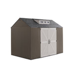 Storage Shed - US 1559