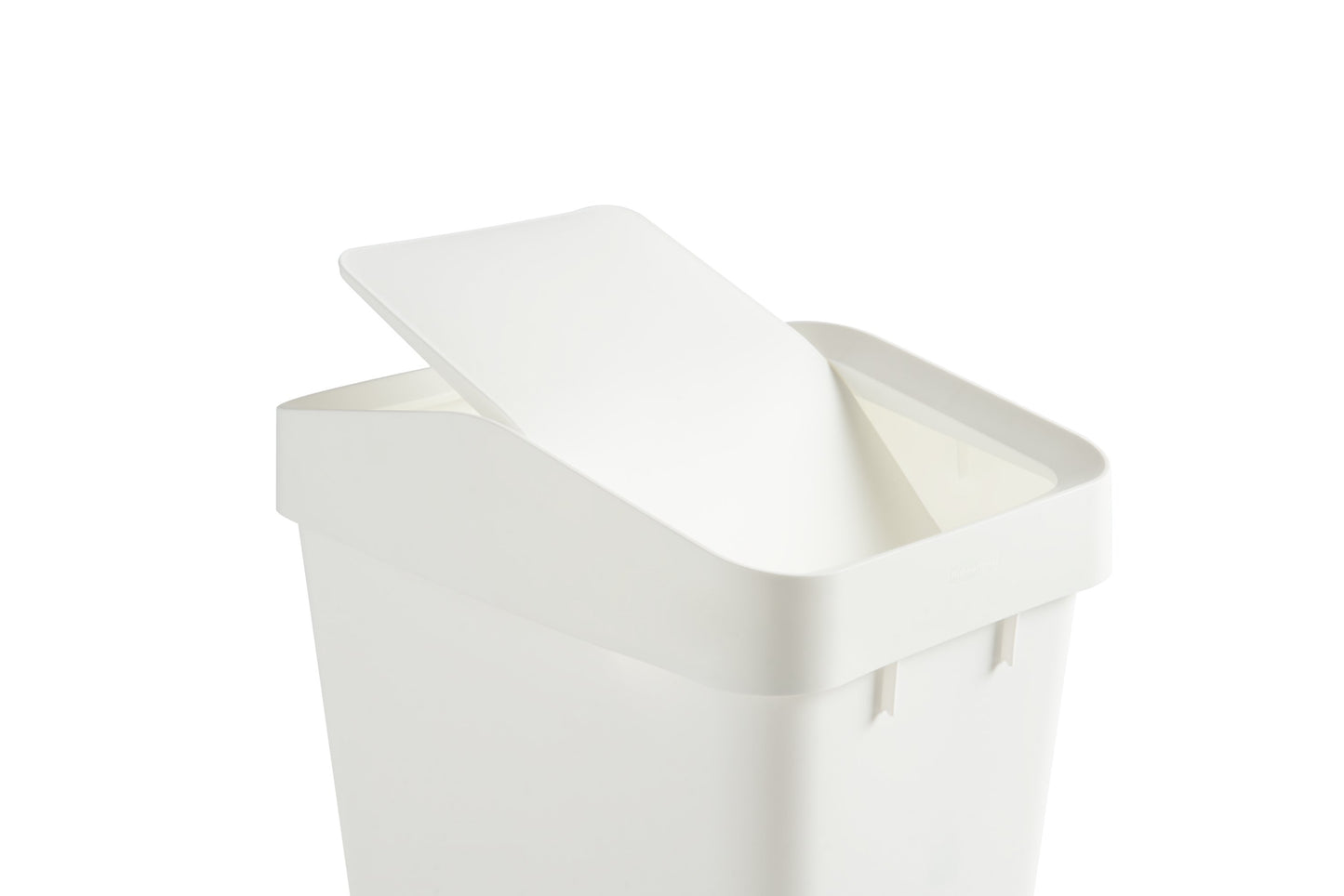 Swing Top Trash Can - US 0548