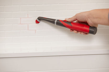 Rubbermaid Power Scrubber Power Tool Grout Brush Refill - US 3293