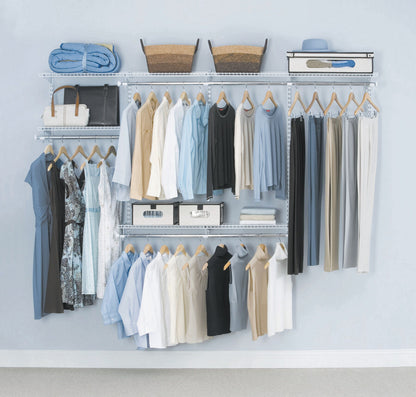 Expandable Closet Kit - US 2748