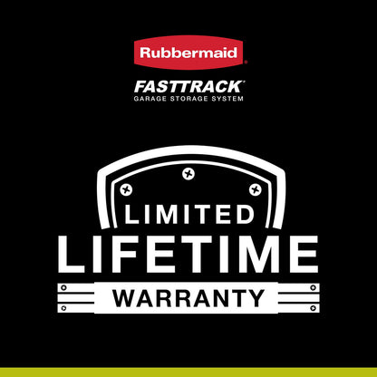 FastTrack® Single Open Cabinet - US 3487