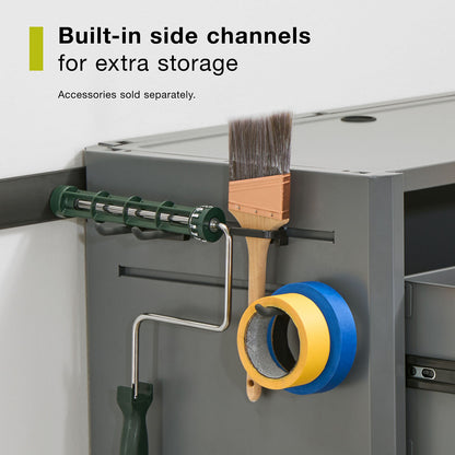 FastTrack® Single Drawer Cabinet - US 9732