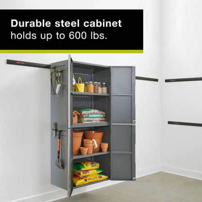 FastTrack® Tall Cabinet - US 4934