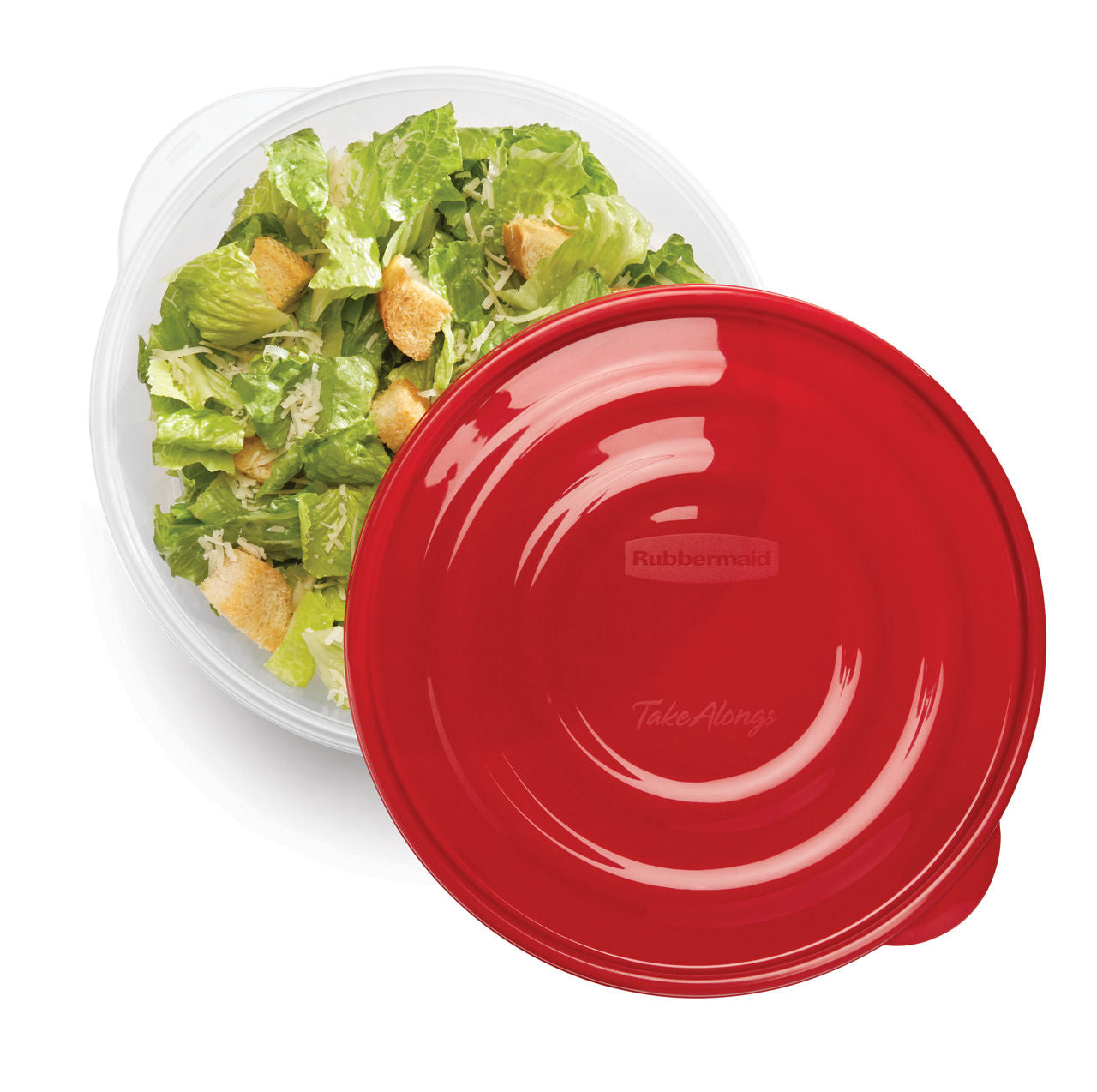TakeAlongs® Serving Bowl Food Storage Containers, 15.7 Cup, 2 Count - US 0967